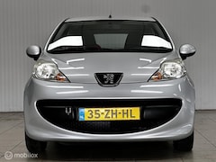 Peugeot 107 - 1.0-12V XS Urban Move I Airco I Elektr.-pakket I NAP