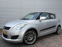 Suzuki Swift - 1.2 Sport-line Airco 5 Drs Nl Auto Usb Stb 2011