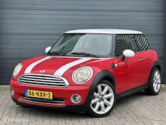MINI Cooper - 1.6 Chili | Airco | Nieuwe APK |