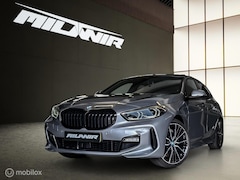 BMW 1-serie - 118i M Sport |Pano |Kuipstoelen |H&K |HUD |ACC