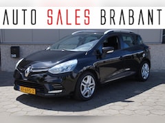Renault Clio Estate - 1.5 dCi Zen