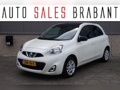 Nissan Micra - 1.2 DIG-S Tekna