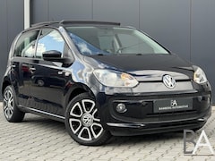 Volkswagen Up! - 1.0 high up BlueMotion