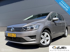 Volkswagen Golf Sportsvan - 1.2 TSI Business Edition Connected
