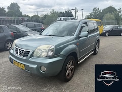 Nissan X-Trail - 2.0 Luxury Airco 4x4 EXPORTPRIJS