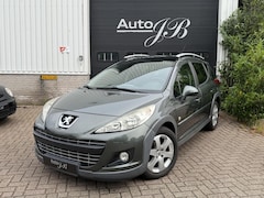 Peugeot 207 SW Outdoor - 1.6 VTi | PANO | TREKHAAK | APK 5-27