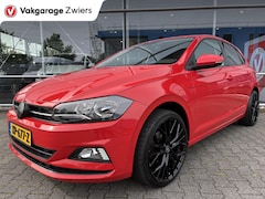 Volkswagen Polo - 1.0 TSI Highline|Climatronic|Navi|Cruise|