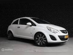 Opel Corsa - 1.2 EcoFlex Selection | Airco | APK t/m 05-2027 |