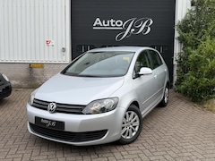 Volkswagen Golf Plus - 1.4 TSI AUTOMAAT | TREKHAAK | APK 01-27