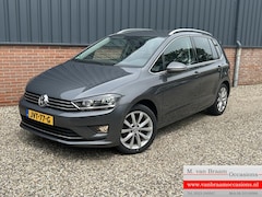 Volkswagen Golf Sportsvan - 1.4 TSI Highline Ecc/Pdc/Navigatie/Pr-Glass