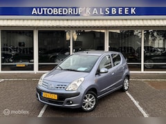 Nissan Pixo - 1.0 Look|Airco|5-Deurs|Elektrische ramen|