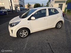 Kia Picanto - 1.0 CVVT EconomyPlusLine