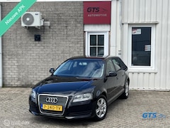 Audi A3 Sportback - 1.8 TFSI Attract. Business Edit. APK TREKH