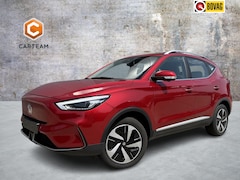 MG ZS - EV EV Standard Range Luxury 50 kWh