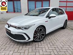 Volkswagen Golf - 2.0 TSI GTI