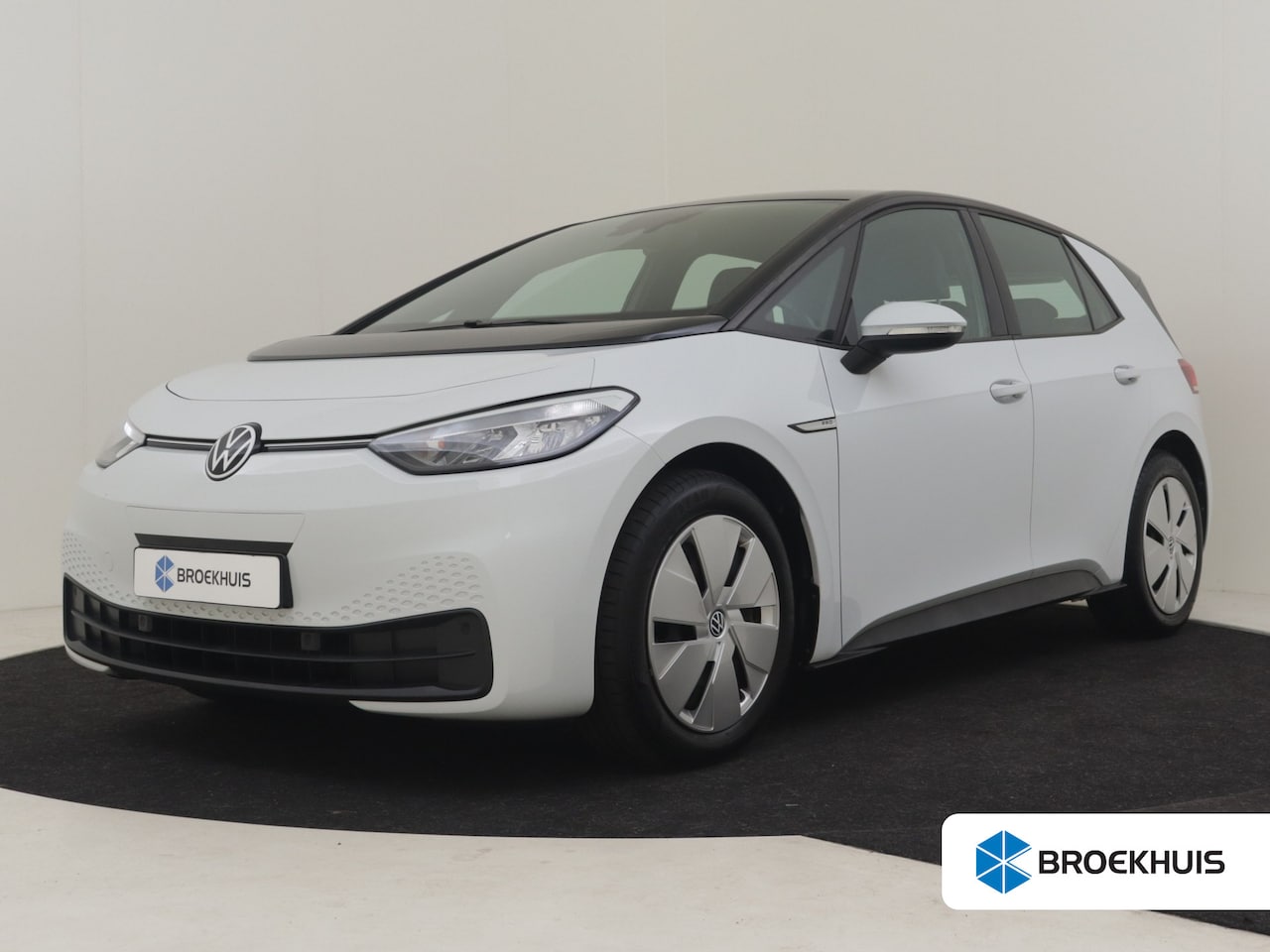 Volkswagen ID.3 - Pro Performance Life 62KWh 204 PK | Cruise control adaptief | Navigatie Parkeersensoren | - AutoWereld.nl
