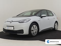 Volkswagen ID.3 - Pro Performance Life 62KWh 204 PK | Cruise control adaptief | Navigatie Parkeersensoren |