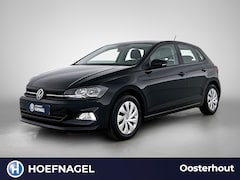 Volkswagen Polo - 1.0 TSI Comfortline | Automaat | Adaptive Cruise | CarPlay | Airco | NAP