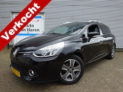 Renault Clio Estate - 0.9 TCe TREKHAAK AIRCO NIGHT&DAY UITVOERING