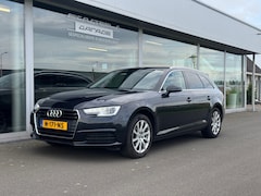 Audi A4 Avant - 1.4 TFSI Sport Pro Line , afneembare trekhaak