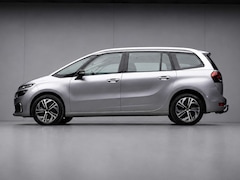 Citroën Grand C4 SpaceTourer - 1.2 PureTech Selection Sport (APPLE CARPLAY, NAVI, CAMERA, MASSAGE STOELEN, CLIMATE, SPORT