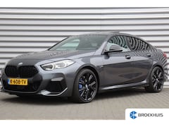 BMW 2-serie Gran Coupé - M235i 306PK XDRIVE HIGH EXECUTIVE M-SPORT / NAVI / LEDER / FULL-LED / CLIMA / PDC / 19" LM