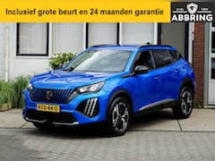 Peugeot 2008 - 100pk Allure 16.445km en 24 mnden garantie
