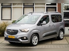 Opel Combo Life - climate, camera, trekhaak