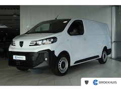 Peugeot Expert - 2.0 BlueHDi 145 L3 | Cruise Control | Betimmering | Camera | Navi | Carplay | Sensoren | C