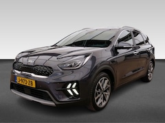 Kia Niro - 1.6 GDi Hybrid ExecutiveLine
