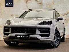 Porsche Cayenne - 3.0 E-Hybrid , NL auto, 1e eig., Clanck audio, SportDesign, InnoDrive, pano, luchtv., tr.h