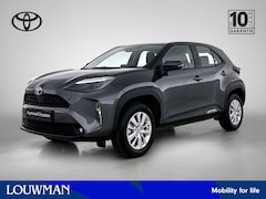 Toyota Yaris Cross - 1.5 Hybrid Active | Parkeersensor voor en achter | Voorstoelen verwarmd