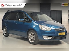 Ford Galaxy - 2.0-16V Trend // 7-PERSOONS // TREKHAAK // DAKDRAGERS //