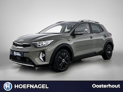 Kia Stonic - 1.0 T-GDi DynamicPlusLine | Adaptive Cruise | Stoel/Stuur verwarming | CarPlay | Camera |