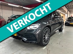 Mercedes-Benz GLC-klasse - 300de 4MATIC, AMG, Pano, Trekhaak