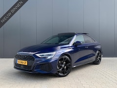 Audi A3 Limousine - 35 TFSI S-Line|Panodak|Matrix|Sfeer