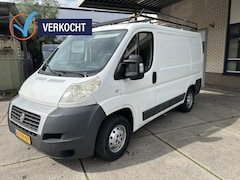 Fiat Ducato - 30 2.0 MJ KH1