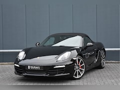 Porsche Boxster S - 981 3.4 PDK