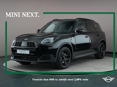 MINI Countryman - 1.5 C Classic M