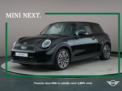 MINI 3-Deurs - 1.5 Cooper C Classic M