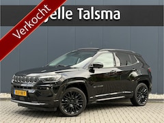 Jeep Compass - 1.5T e-Hybrid S | Winter pack | Tech en Convenience Pack | Stoelen pack | Kantel/schuif-da