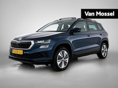 Skoda Karoq - 1.5 TSI ACT Business Edition Plus 150 PK | Automaat | Matrix LED Koplampen | Panorama dak