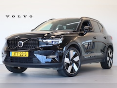 Volvo XC40 - T4 211PK Plus Dark | HK Audio | Memory | Getint Glas | Cruise Control | Stoel&Stuur Verw