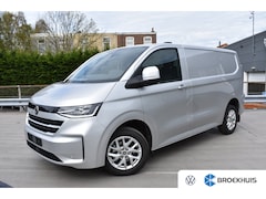 Volkswagen Transporter - 2.0 TDI L1H1 28 Bulli | CAMERA | NAVI | MATRIX LED | APP.CONNECT | STOEL.VERW | DAB | KEYL