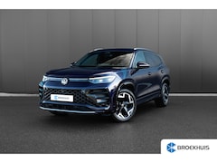 Volkswagen Tayron - 1.5 TSI eHybrid 204pk R-Line | Trekhaak | Head-Up | 360 Camera | Stoelmassage & Verwarming