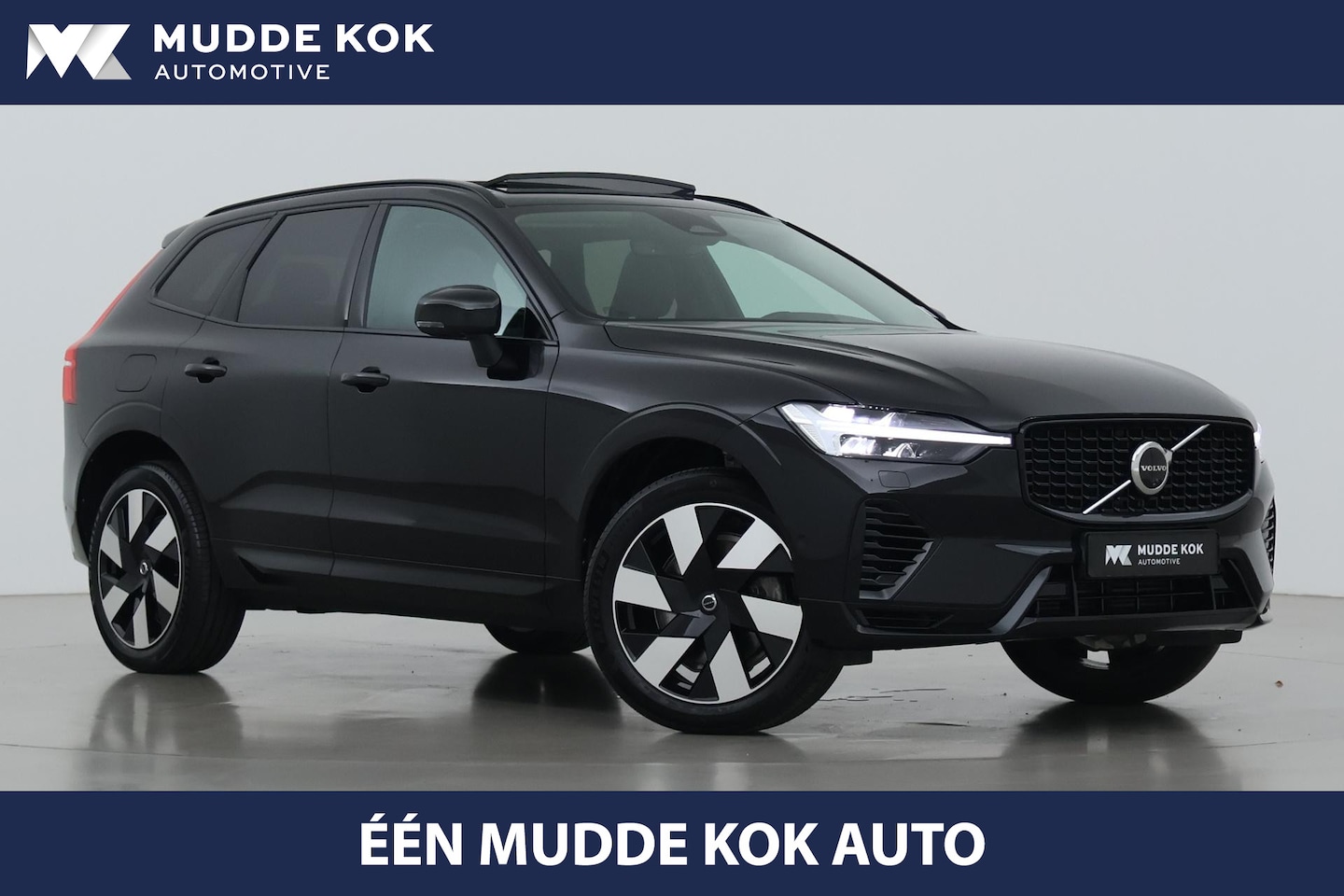 Volvo XC60 - T8 Plug-in hybrid Ultra Dark | ACC | Panoramadak | Trekhaak | Head-Up | Harman/Kardon | 36 - AutoWereld.nl
