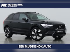 Volvo XC60 - T8 Plug-in hybrid Ultra Dark | ACC | Panoramadak | Trekhaak | Head-Up | Harman/Kardon | 36