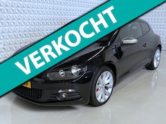 Volkswagen Scirocco - 2.0 TSI DSG AUTOMAAT / Veel opties (2009)