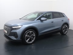 Audi Q4 e-tron - 40 Edition 63 kWh | 204 PK | SoH 99% | Climate control | Cruise control | Virtual pedal ac