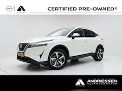 Nissan Qashqai - 1.3 MHEV Premiere Edition